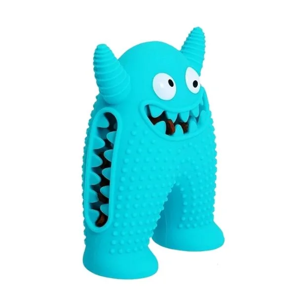 Benepaw Enduro Chewers Monster Dog Toy