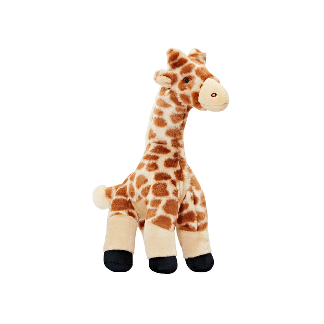 Fluff & Tuff - Nelly Giraffe