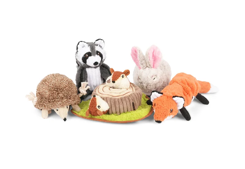 P.L.A.Y. Forest Friends Toy Set