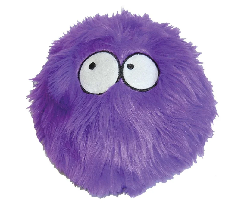 Go Dog Small Purple Furballz With Chewguard Technology