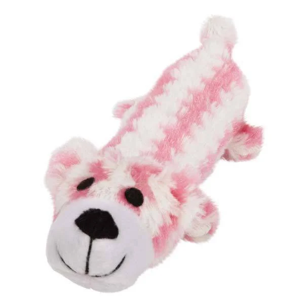 GRRIGGLES BOLT BUDDIES PINK