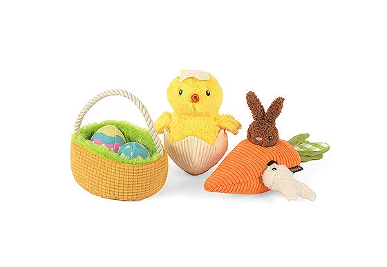 P.L.A.Y. Hippity Hoppity Toy Set