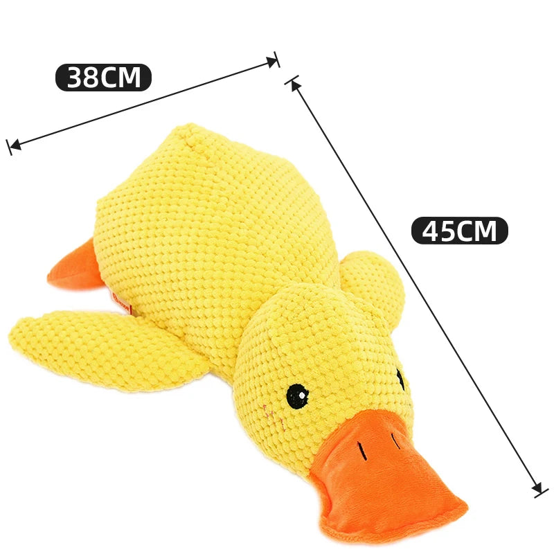 Yellow L 45cm