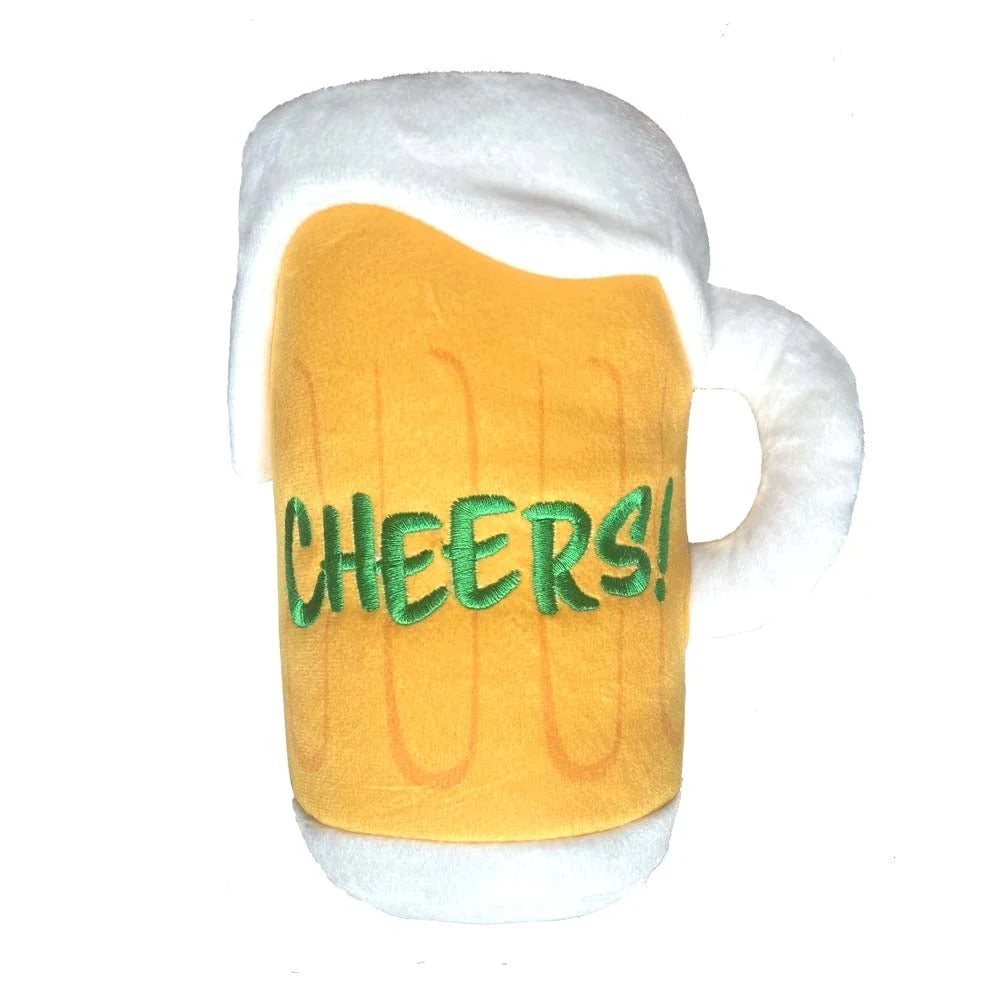 Huxley & Kent Cheers Mug