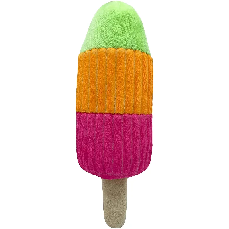 Huxley & Kent Lulubelles Power Plush - Sherbert Pop