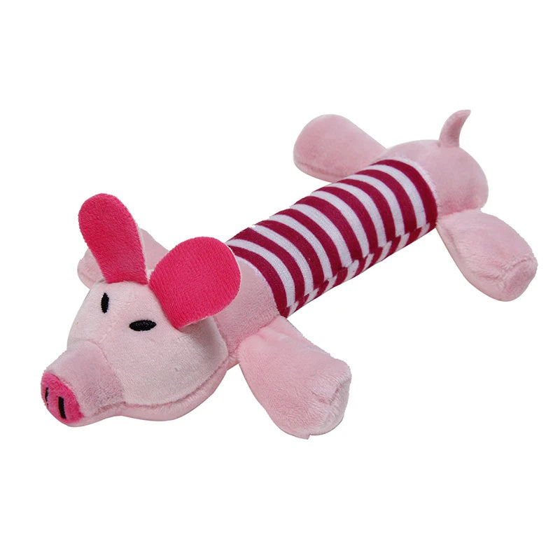 Pink Pig