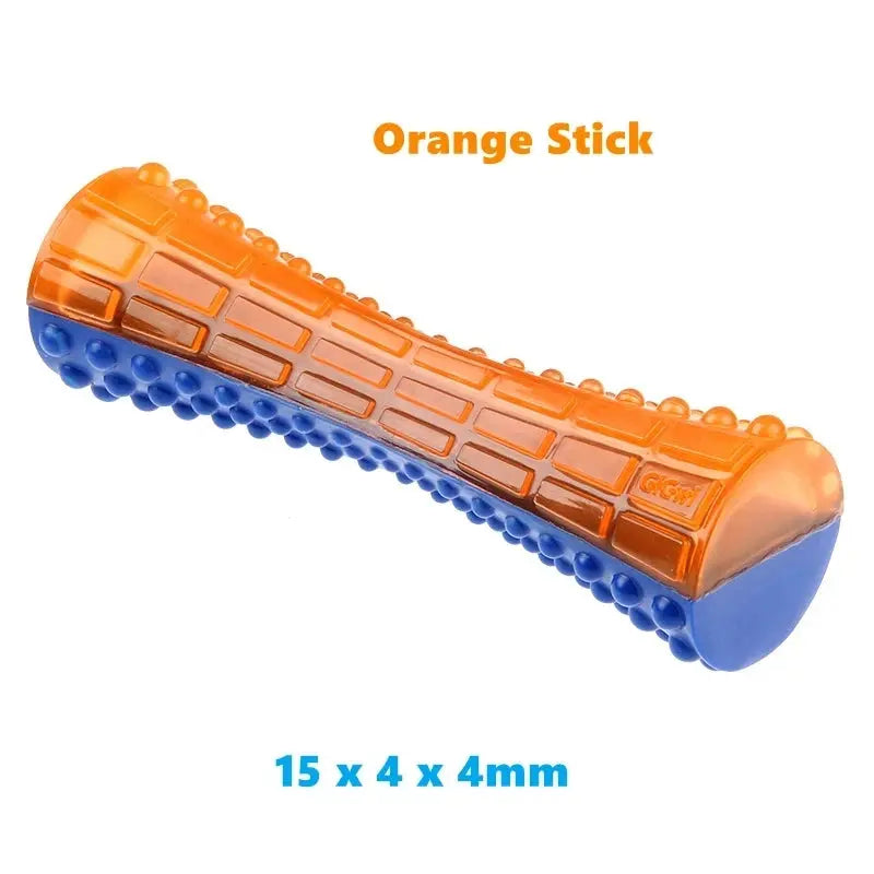 Orange Stick