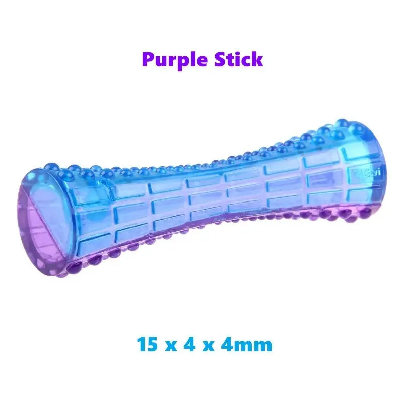 Purple Stick