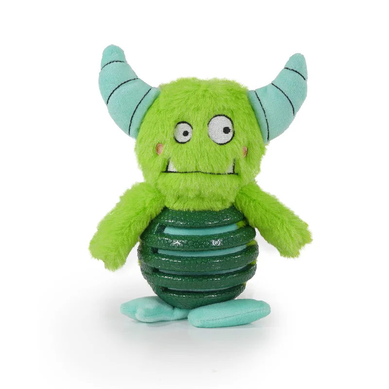 Monster Tough Dog Toy