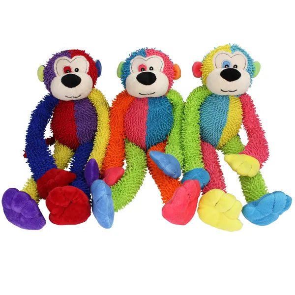 MP Multi-Crew Monkey Toy