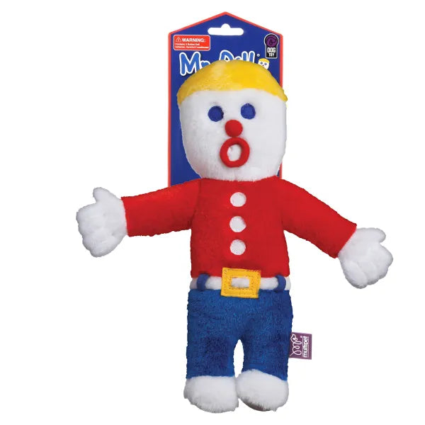 Mr. Bill 10"