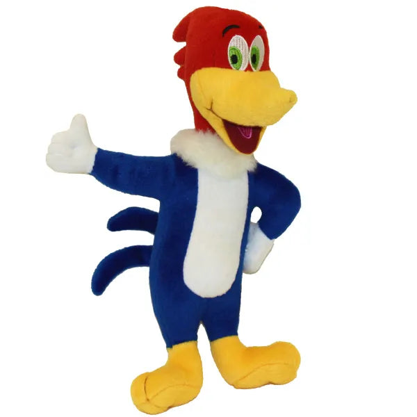 MultiPet Woody Woodpecker 11"