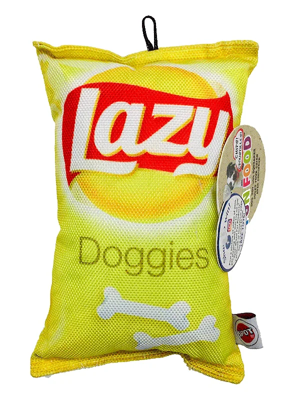 Munchies Dog Snacks Chew Toy