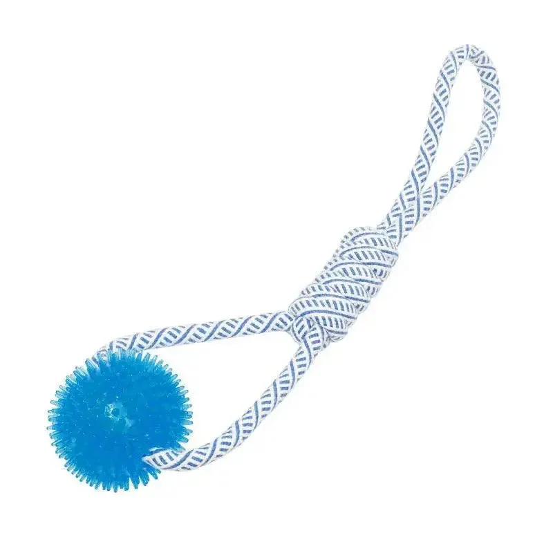 Dentifrice cotton rope D