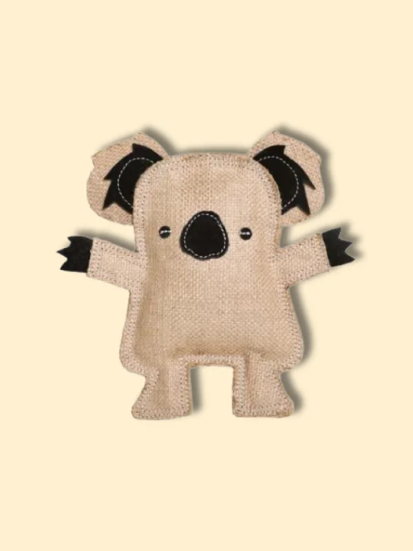 OUTBACK ANIMAL TOY - KEVIN THE KOALA