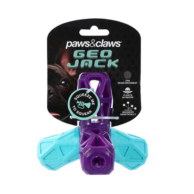 TPR Geo Floating Jack, 13cm