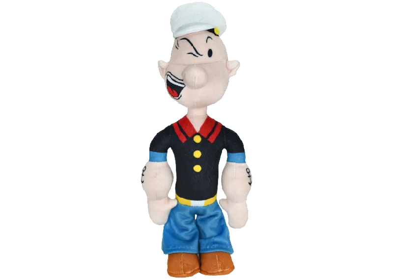 Popeye