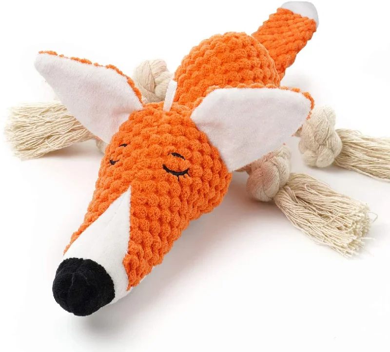 Orange(Fox)