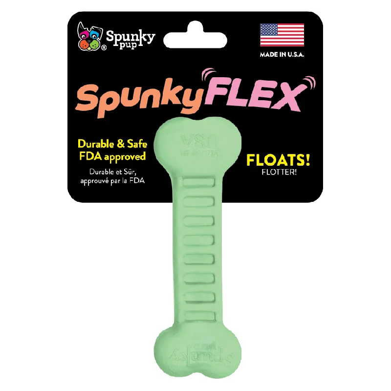 Spunky Pup SpunkyFlex Bone