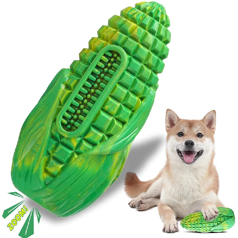 Valr Durable Dog Chew Toy for Aggressive Chewers, Large Breed, Milk Flavor