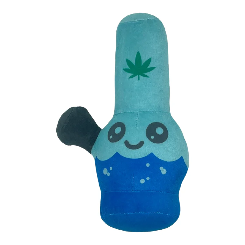 Water Pipe Dog Toy