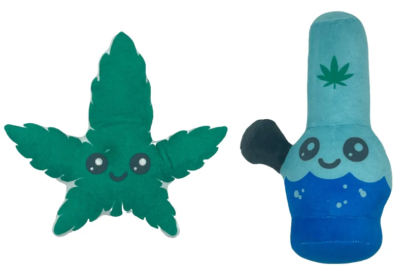 Weed Toys Dog Toy