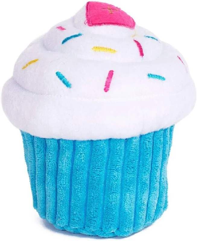 Blue - Cupcake