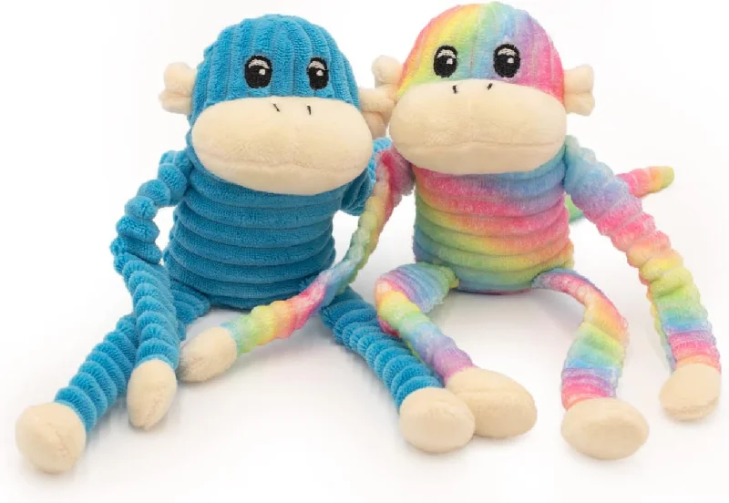 Rainbow  Blue - 2 Pack