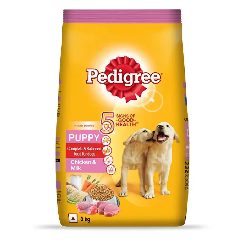 Best dog food for dental health with kibble that helps reduce plaque buildup-PEDIGREE DOG FOOD ADULT BEEF & VEGETABLE 1.5 KG