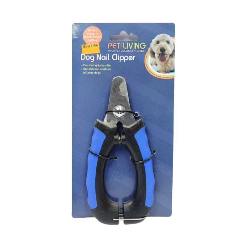 Natural dog food with grain-free ingredients for sensitive stomachs-PET LIVING DOG NAIL CLIPPER 6660