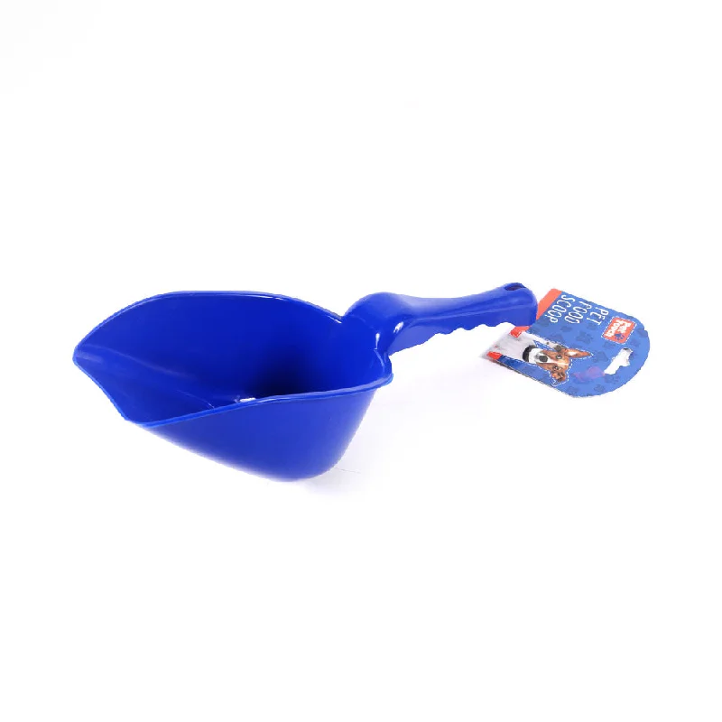 Best dog food with omega-3 and omega-6 for healthy skin and coat-PET TOUCH DOG FOOD SCOOP HT6972